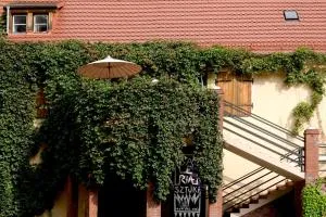 Apartament GALERIA - Zelená Hora