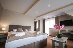 Ania Apartamenty - Chochołów