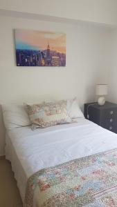 Aguero y Av. Las Heras