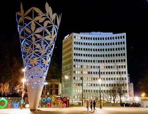 Distinction Christchurch Hotel