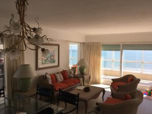 Penthouse with Panoramic view in Punta del Este