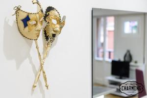 Mercado de San Miguel - Apartamento de 1 dormitorio