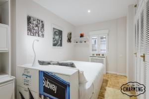 Mercado de San Miguel - Apartamento de 1 dormitorio
