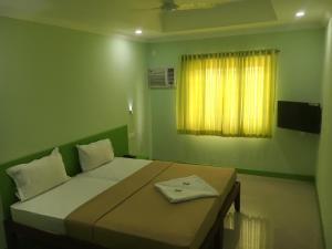 Kalluvalappil Holiday Inn