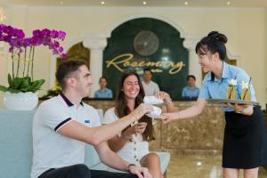 Hoi An Rosemary Boutique Hotel & Spa - A Peaceful Retreat