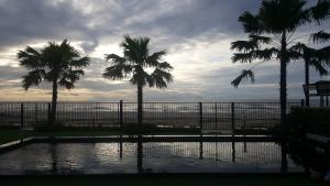 La Playa Beach Front Pool Villa Cha-am,Huahin