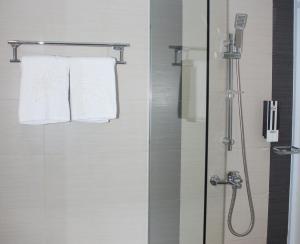 OS Style Hotel Batu Aji Batam Powered by Archipelago