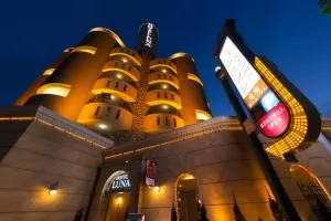 Hotel Luna Ikeda (Adult Only) - Nose