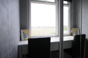 Modern and Comfortable Studio Apartment Springlake Summarecon near Summarecon By Travelio