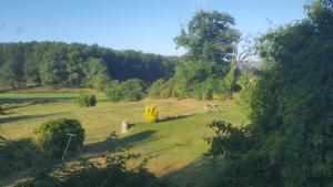 Maisons de vacances gitesdecampagne : photos des chambres