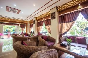 Sakura Princess Hotel