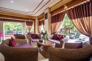 Sakura Princess Hotel