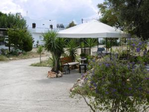 Skyros Panorama Studios Skyros Greece