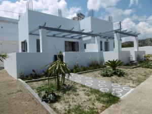 Skyros Panorama Studios Skyros Greece