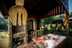 Casa de vacanța La Mamuca