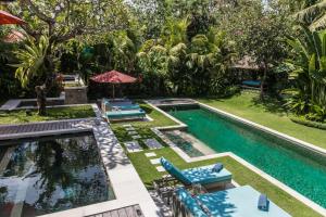 Silversand Villa