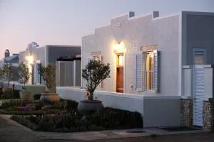 Nieuwerust - 艾伯特王子镇