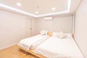 Deluxe 3 người (Deluxe Triple)