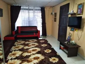 De La Homestay - Pendang
