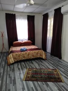 De La Homestay