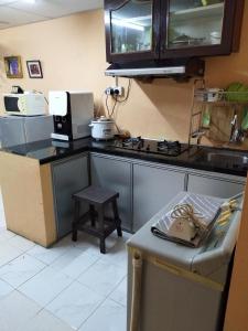 De La Homestay
