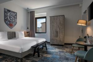 SOWELL HOTELS Les Chevaliers : photos des chambres