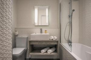 SOWELL HOTELS Les Chevaliers : photos des chambres