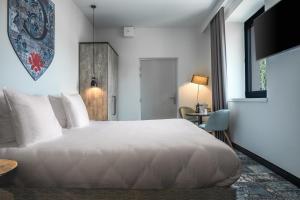 SOWELL HOTELS Les Chevaliers : photos des chambres