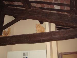 La Soffitta e La Torre