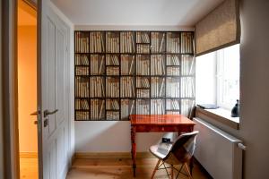 Apartamenty ELIT