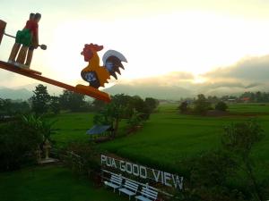 Pua Good View Home Stay