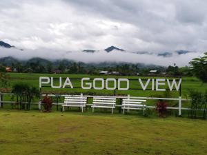 Pua Good View Home Stay