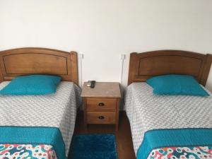 Hospedaria O Castelo