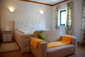 Apartmán Appartements Altstadt Purbach am Neusiedlersee Rakousko