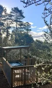 Sutton Spring Art Retreats - Eganstown