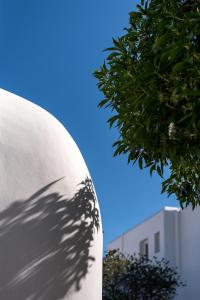 A Hotel Mykonos Myconos Greece