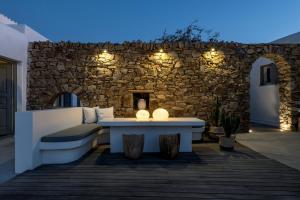 A Hotel Mykonos Myconos Greece