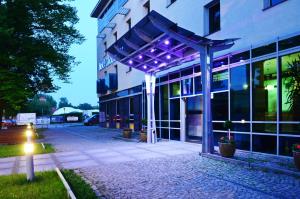 Apartamenty Chopin