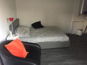 Appartements Studio independant tres calme : photos des chambres