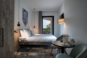 SOWELL HOTELS Les Chevaliers : photos des chambres