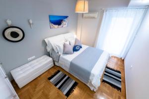 Appartement Piraeus Port Marouso Piräus Griechenland