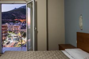 Grand Olympic Hotel Loutraki Korinthia Greece