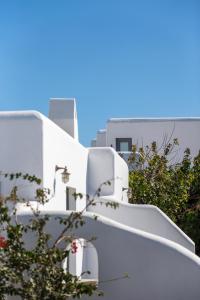 A Hotel Mykonos Myconos Greece