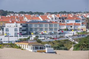 Cerca da Vitoria 3 Milfontes