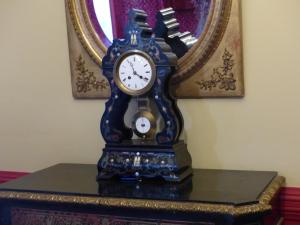 B&B / Chambres d'hotes Chateau du Grand Jardin : photos des chambres