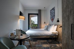 SOWELL HOTELS Les Chevaliers : photos des chambres