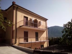 Apartement Oak Park Serino Itaalia