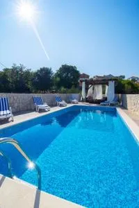 Apartmani Perkovic - Rastovac