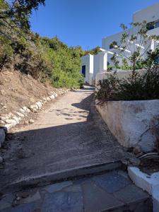 Mely Hotel Kythira Greece