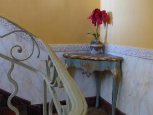 B&B / Chambres d'hotes Chateau du Grand Jardin : photos des chambres